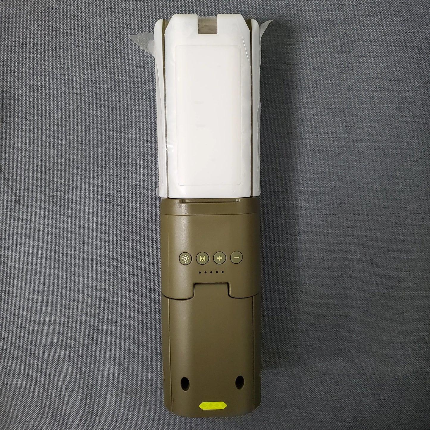 GoCamping Telescopic Camping Light Rechargeable