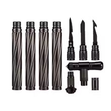 GoCamping The Multifunctional Walking Stick