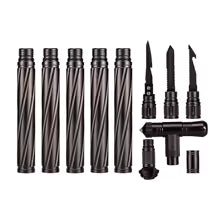 GoCamping The Multifunctional Walking Stick