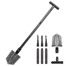 GoCamping The Multifunctional Walking Stick