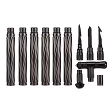 GoCamping The Multifunctional Walking Stick