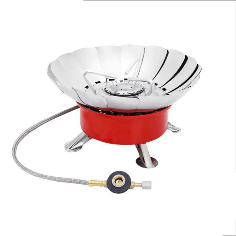 GoCamping Outdoor Windproof Camping Gas Stove