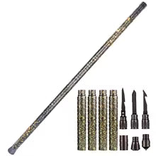 GoCamping The Multifunctional Walking Stick