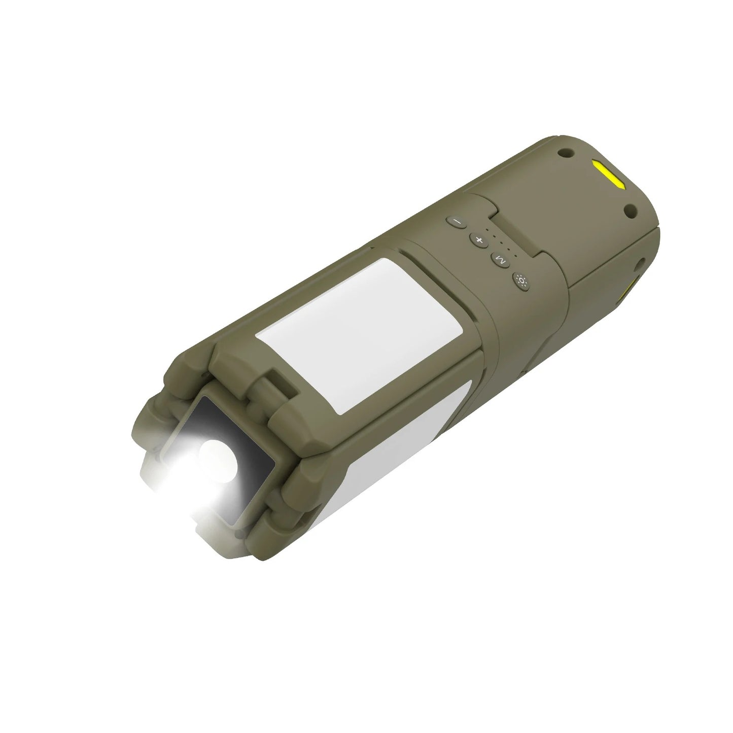 GoCamping Telescopic Camping Light Rechargeable