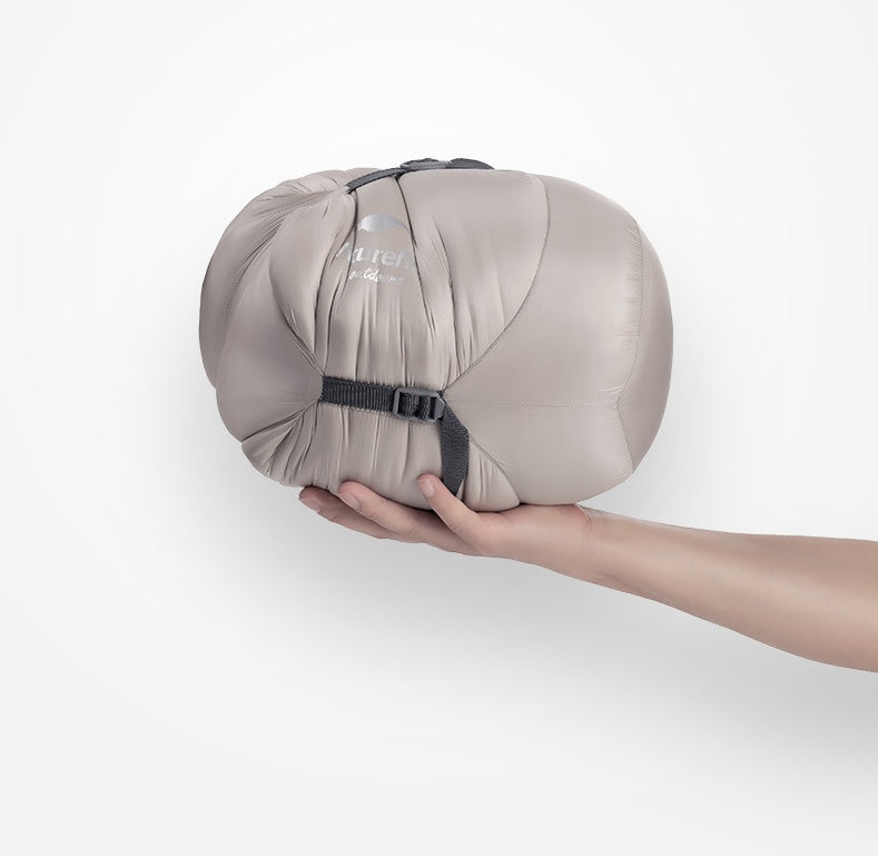 GoCamping Sleeping Bag Portable Camping Quilt Warm