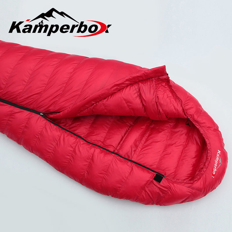 GoCamping Kamperbox Sleeping Bag