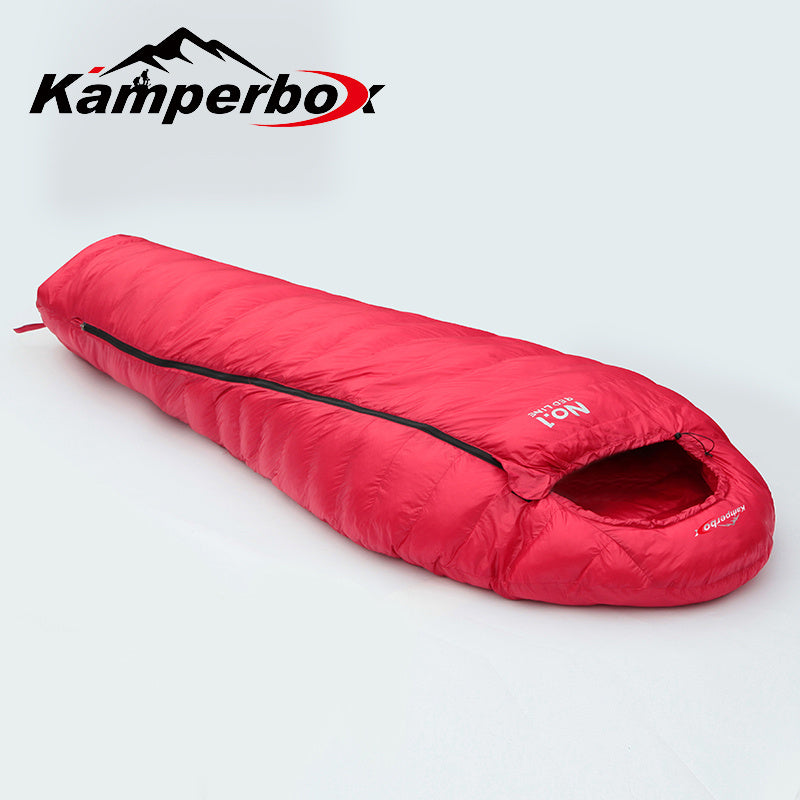 GoCamping Kamperbox Sleeping Bag