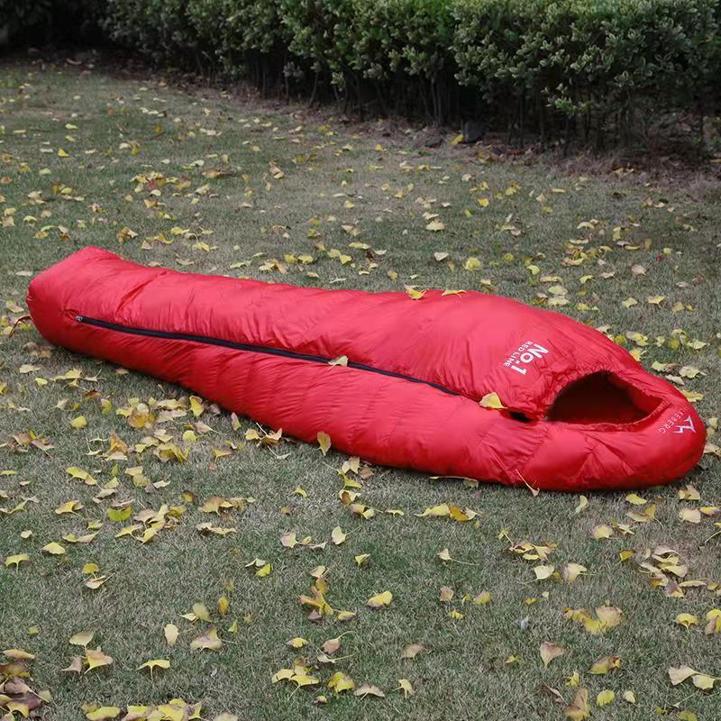 GoCamping Kamperbox Sleeping Bag