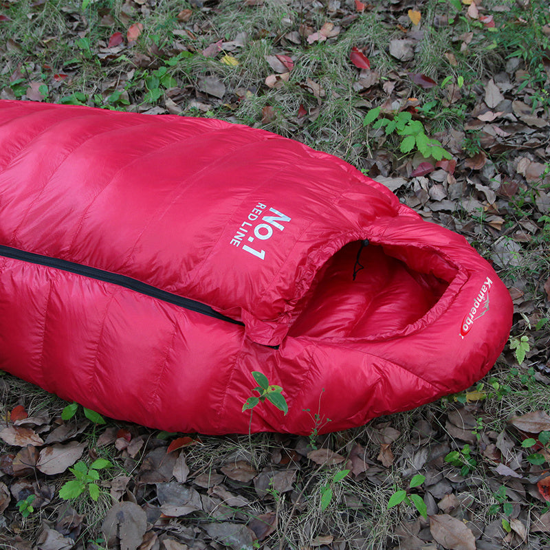 GoCamping Kamperbox Sleeping Bag