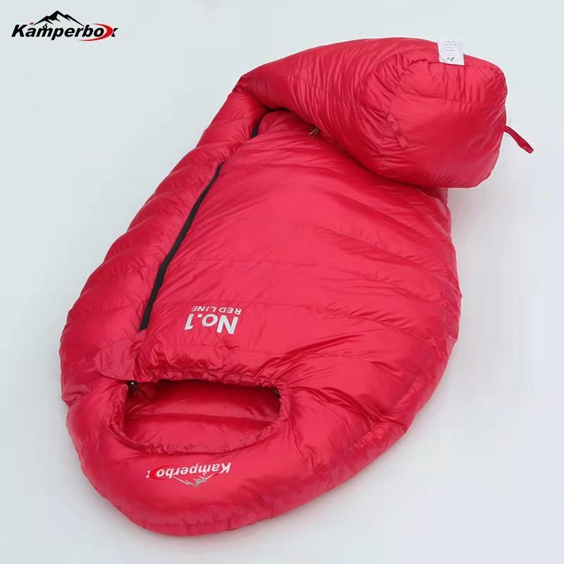 GoCamping Kamperbox Sleeping Bag