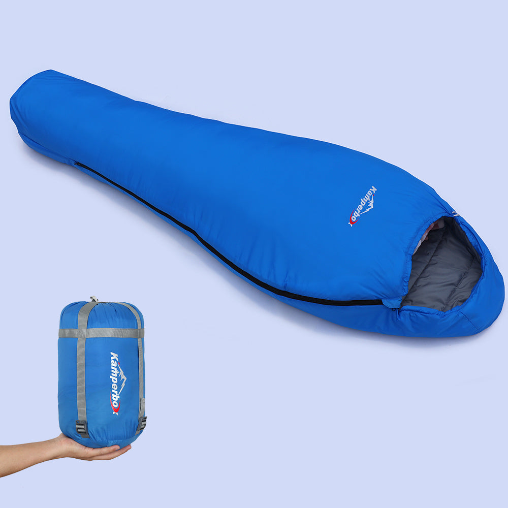 GoCamping Kamperbox Sleeping Bag Outdoor