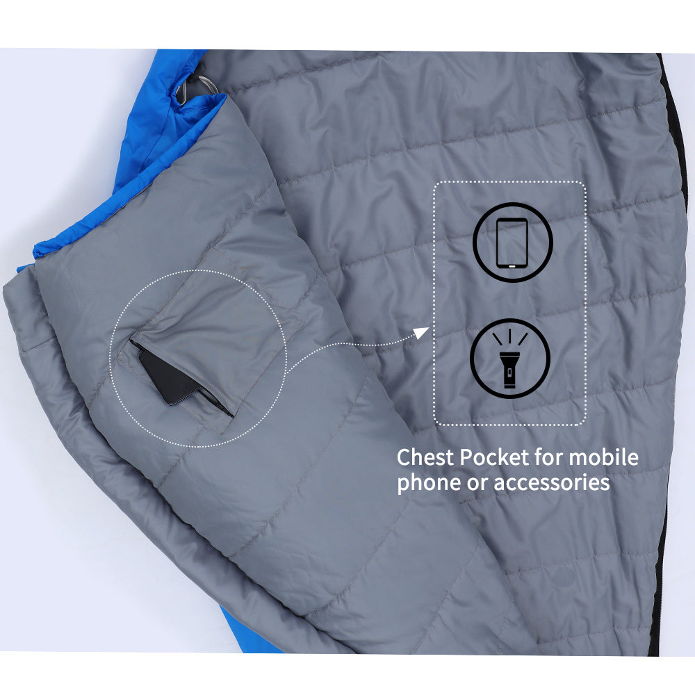 GoCamping Kamperbox Sleeping Bag Outdoor