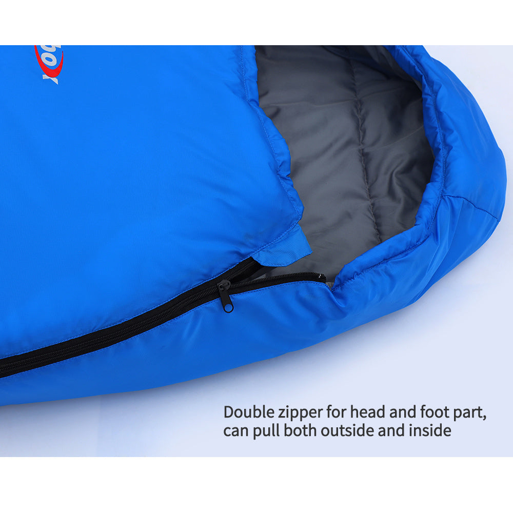 GoCamping Kamperbox Sleeping Bag Outdoor