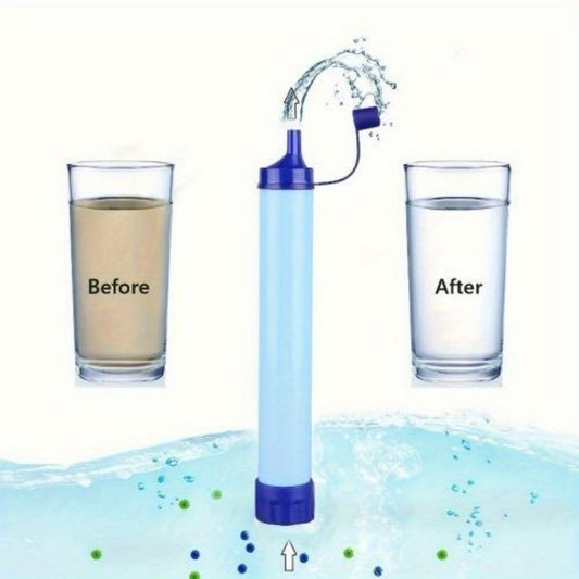 GoCamping Personal Water Filter