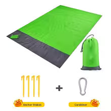 GoCamping  Waterproof Pocket Blanket