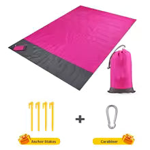 GoCamping  Waterproof Pocket Blanket