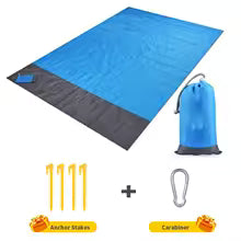 GoCamping  Waterproof Pocket Blanket