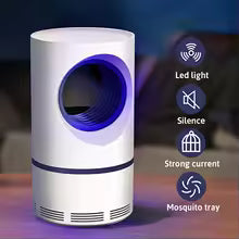 GoCamping USB POWERED LED MOSQUITO KILLER LAMP