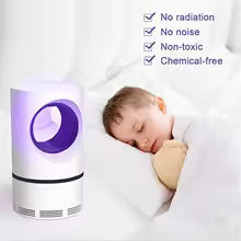 GoCamping USB POWERED LED MOSQUITO KILLER LAMP