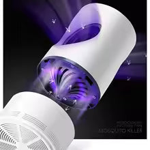 GoCamping USB POWERED LED MOSQUITO KILLER LAMP