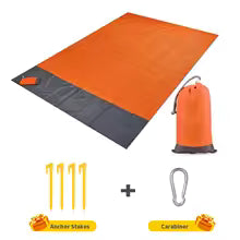 GoCamping  Waterproof Pocket Blanket