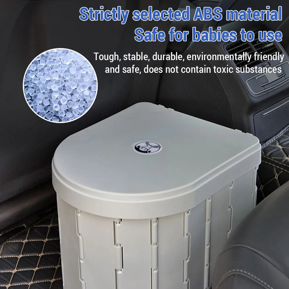 GoCamping Outdoor Toilet for Camping Convenient