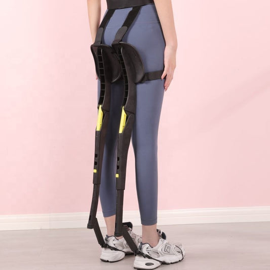 GoCamping Wearable Lightweight Folding Chair