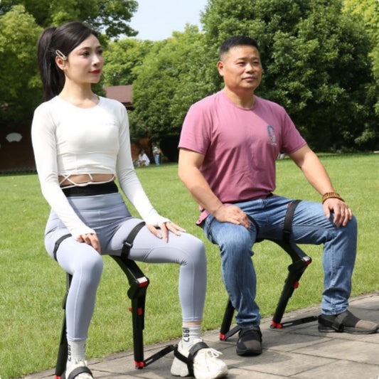 GoCamping Wearable Seat Outdoor