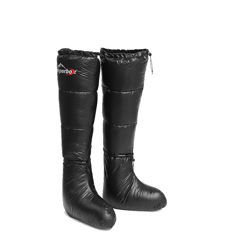 GoCamping Down Socks Kamperbox