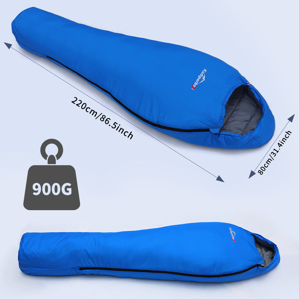 GoCamping Kamperbox Sleeping Bag Outdoor