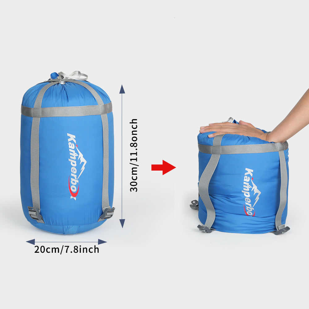 GoCamping Kamperbox Sleeping Bag Outdoor