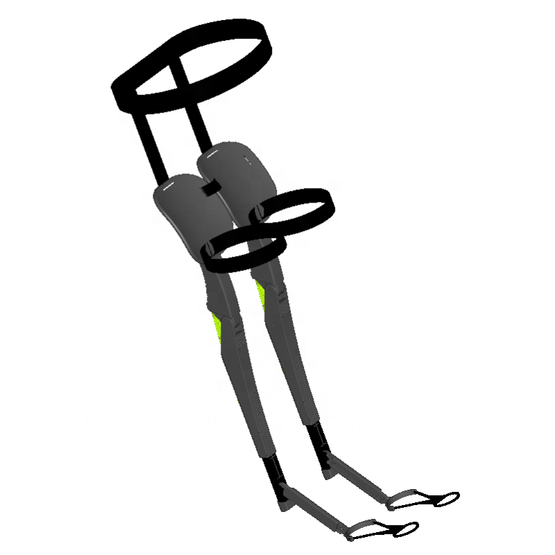 GoCamping Wearable Lightweight Folding Chair